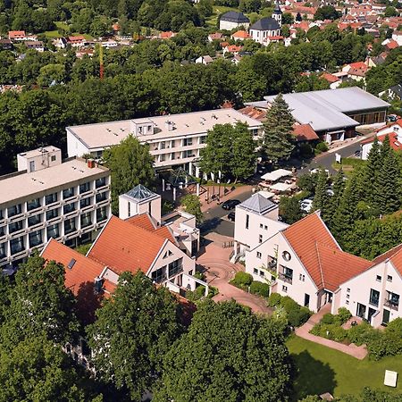 Hotel Gersfelder Hof Exterior foto